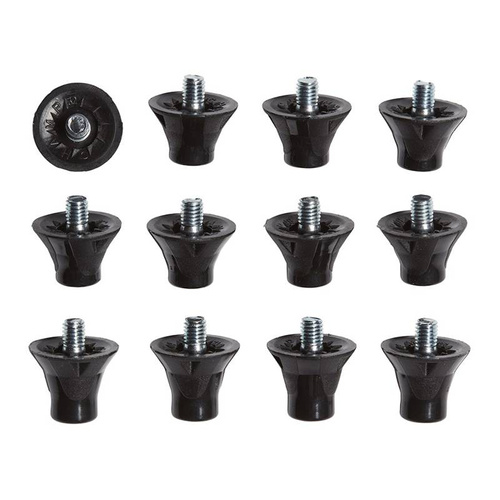 Kołki Piłkarskie Ceramiczne adidas World Cup Kaiser 5 8 x 13 mm + 4 x 16 mm FJ6353