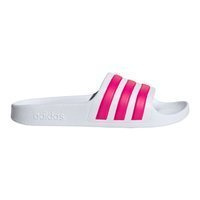 adidas Adilette Aqua Junior Mädchen Badeschlappen EF1748