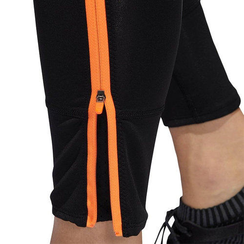 Spodnie Leginsy damskie adidas Response Long Tight WOMEN CF6238 do biegania