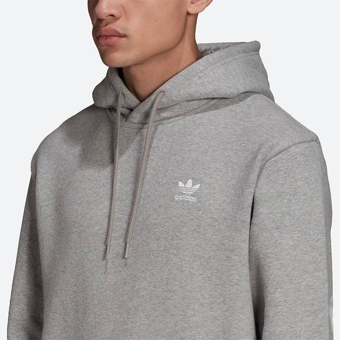 Adidas Originals Adicolor Essential Trefoil Hoody H34654 Sweatshirt