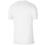 Men's Cotton T-Shirt Nike Park 20 CZ0881-100