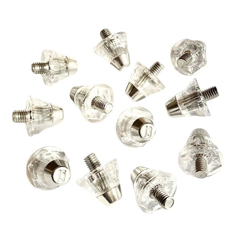 Fußball Studs Stollen New Balance Tekela Furon 8x13mm 4x15mm