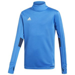 Bluza Treningowa adidas Tiro 17 Junior BQ2755