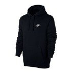 Sweatshirt Nike NSW Club Hoodie PO 804346-010