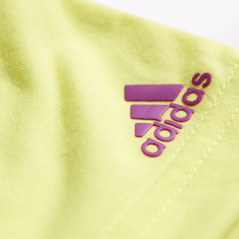 T-shirt Dziecięcy adidas Brand Lineage Junior S16421