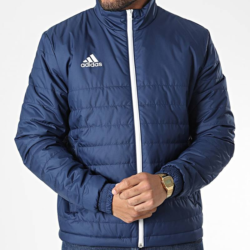 Herren adidas Entrada 22 Light Jacke IB6071