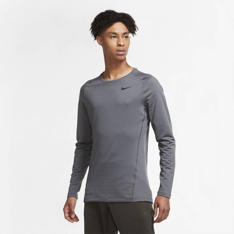 Nike Pro Warm Long Sleeve Thermal Shirt CU6740-068