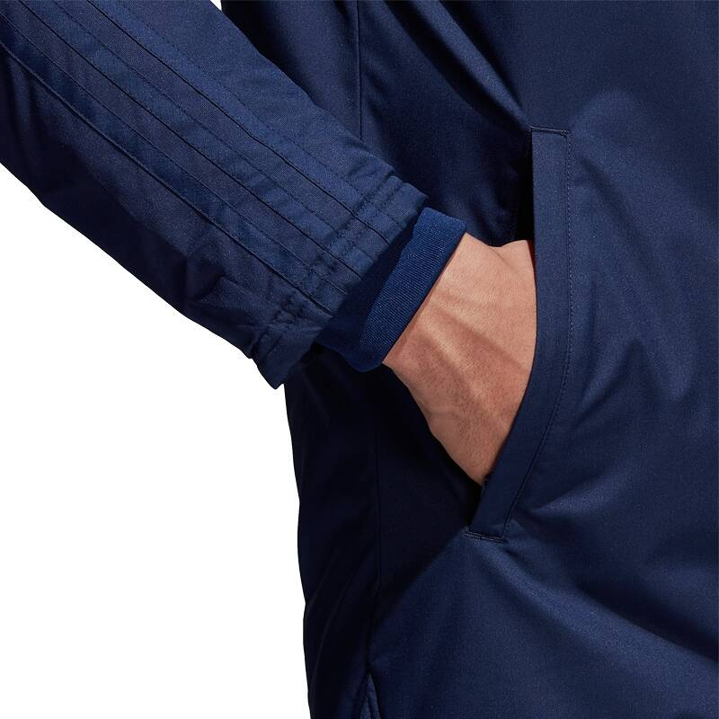 Kurtka adidas Condivo 18 Stadium Parka CV8273