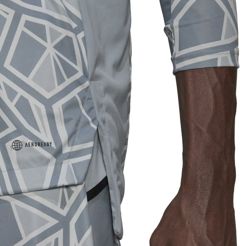 Adidas Tiro 23 Wettbewerb Torwart Sweatshirt HK7694