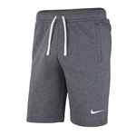 Nike Team Club 19 Junior Fleece Shorts AQ3142-071