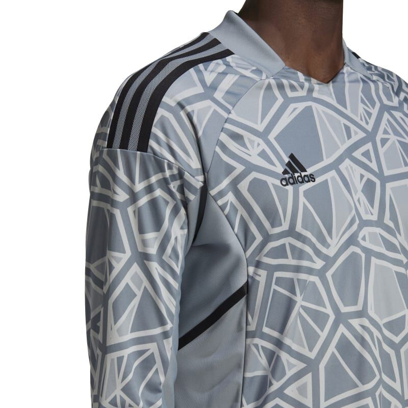 Adidas Tiro 23 Wettbewerb Torwart Sweatshirt HK7694