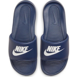 Nike Victori One Herren Slides Dunkelblau CN9675-401