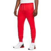 Spodnie męskie Nike Strike Jogging Pants czerwone