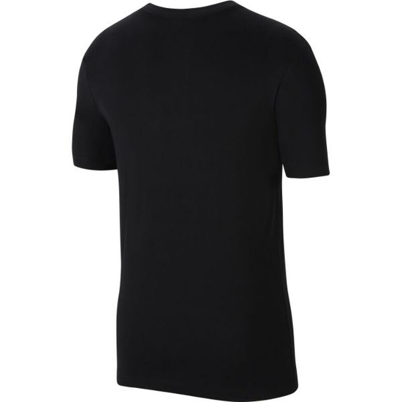 Koszulka Męska Bawełniana Nike Park 20  Dri-FIT  CW6952-010