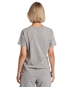 Hummel GO T-Shirt aus Baumwolle für Frauen