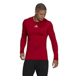 Adidas Techfit ClimaWarm LS thermal shirt H23126
