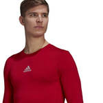 Adidas TechFit Compression Thermal T-Shirt GU7336