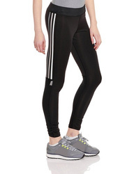 adidas AKTIV Long Tights Damen Laufleggings F95225