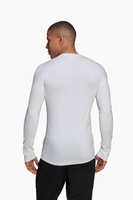 Koszulka termoaktywna  adidas Techfit ClimaWarm LS H23121