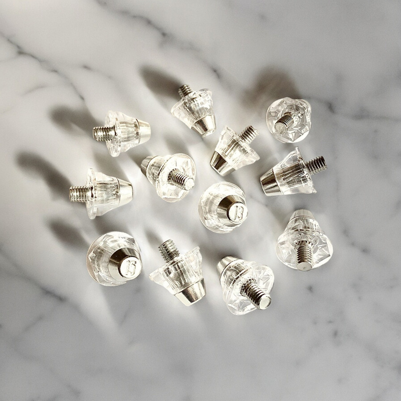 Fußball Studs Stollen New Balance Tekela Furon 8x13mm 4x15mm