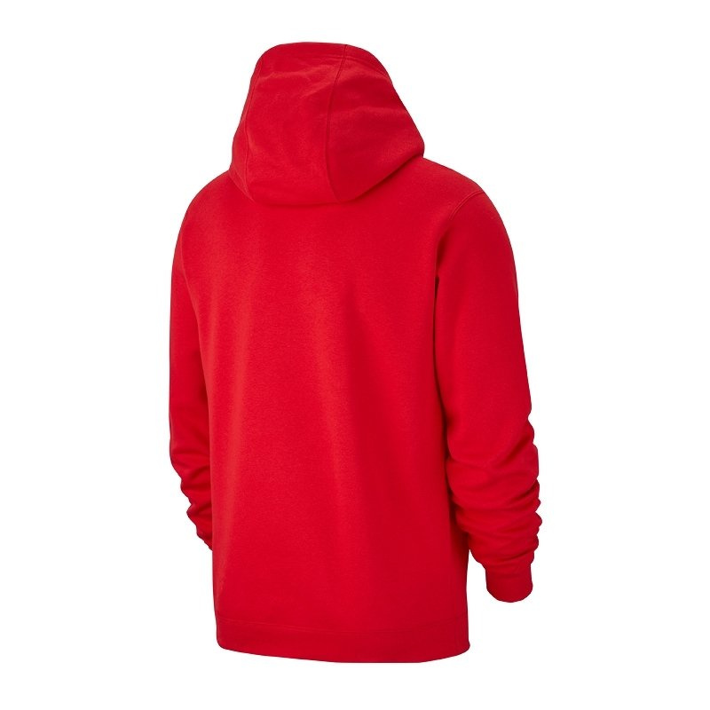 Bluza Piłkarska Treningowa Dziecięca Nike Park 20 Fleece Junior CW6891-657