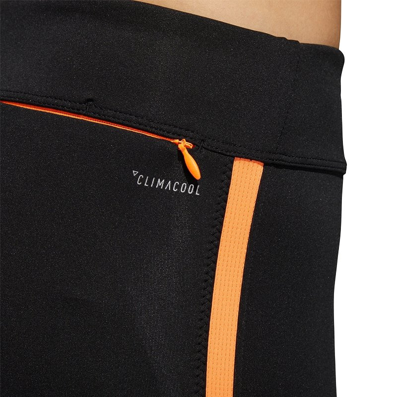 Spodnie Leginsy damskie adidas Response Long Tight WOMEN CF6238 do biegania