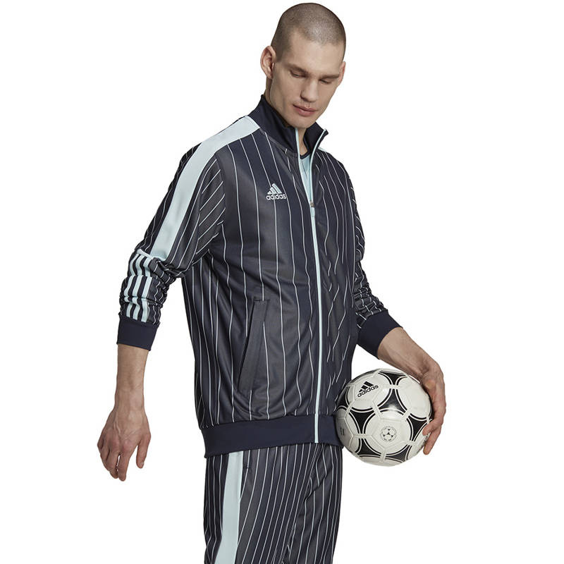 Adidas Tiro Track Sweatshirt HC1307