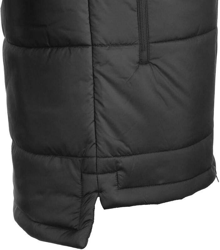 Kurtka zimowa męska Puma  teamLIGA Bench Jacket 657268-03