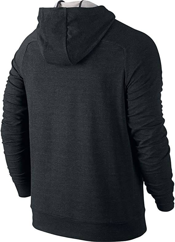 Nike Dri-Fit Touch Fleece Po Hoodie 728448-010