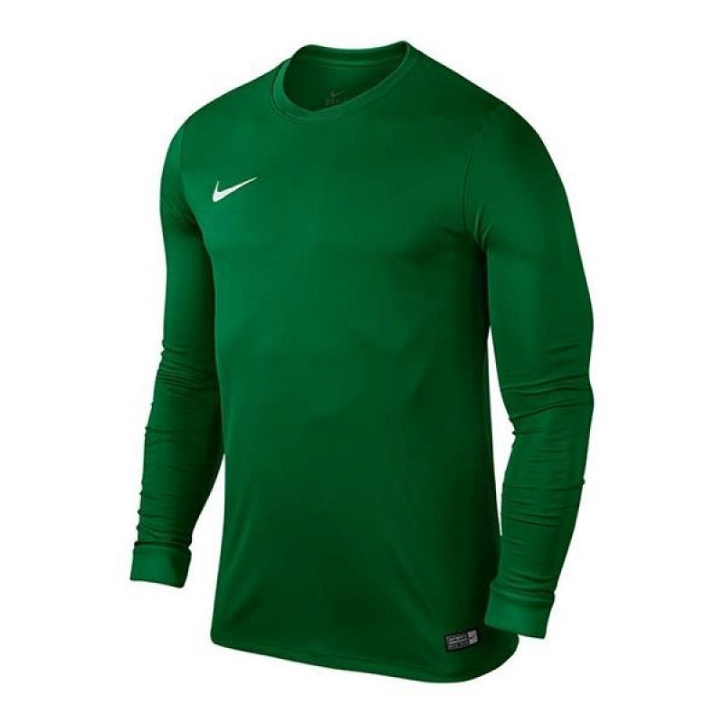 Nike Junior Park VI LS T-Shirt 725970-302