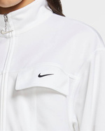 Women's Nike Sportswear Swoosh Sweatshirt CU5678