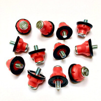 Kołki Wkręty Piłkarskie New Balance Tekela Furon 442 8x13mm 4x16mm