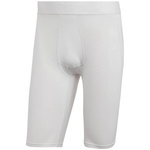 Podspodenki męskie adidas Techfit Short Tight  HP0611 białe