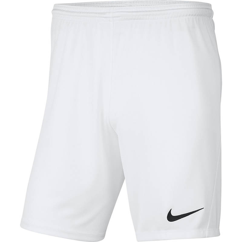 Nike Junior Park III Kinder-Shorts BV6865-100
