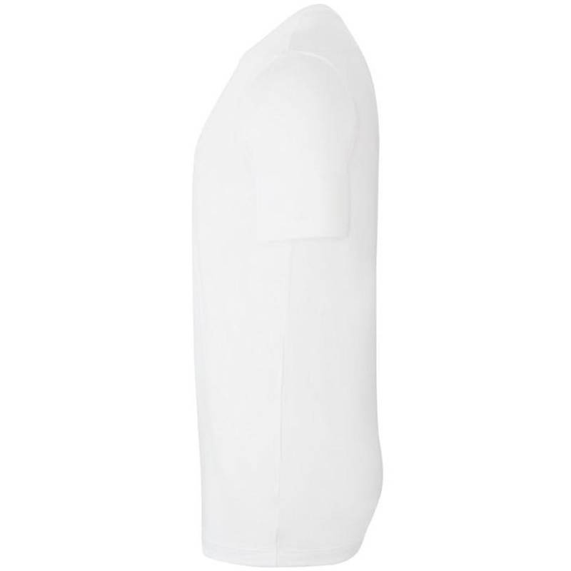 Koszulka Męska Bawełniana Nike Park 20 CZ0881-100