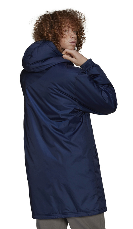 adidas Entrada 22 Stadium Herren Winterjacke HG6301