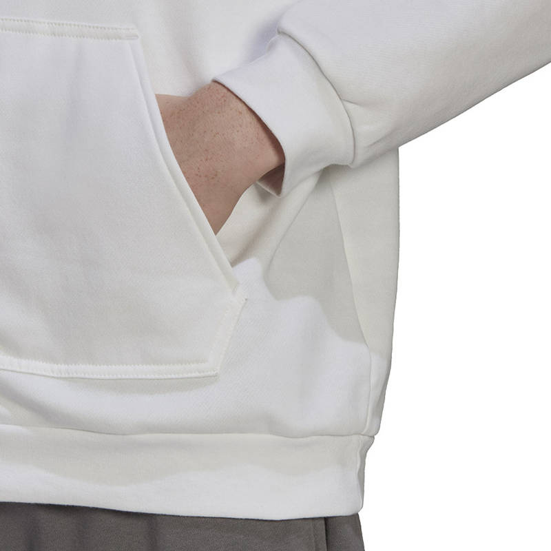 Adidas Entrada 22 Sweatshirt mit Kapuze Hoody HG6302