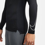 Nike Pro Compression Tight Thermal T-Shirt DD1990-010