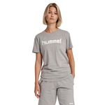 Hummel GO T-Shirt aus Baumwolle für Frauen