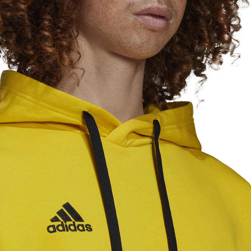 Bluza z Kapturem adidas Entrada 22 Hoody HI2140