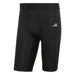 Herren adidas Techfit Tight Trainingsshorts HP0618