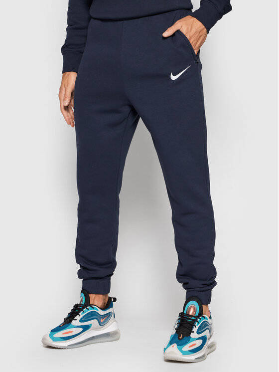 Herren Baumwollhosen Nike Park 20 Jogger CW6907-451