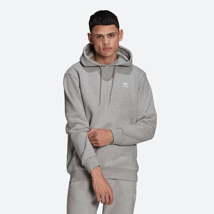 Adidas Originals Adicolor Essential Trefoil Hoody H34654 Sweatshirt