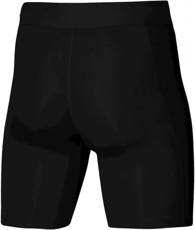 Podspodenki Nike Pro DRI-FIT Strike DH8128-010 czarne