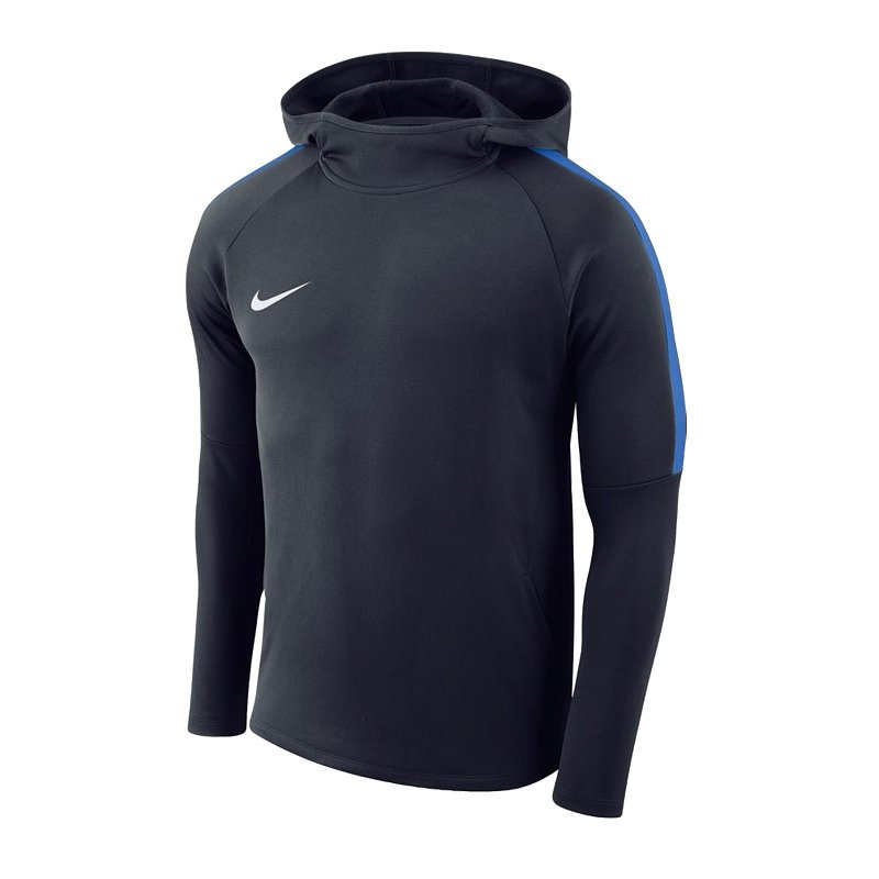Bluza Nike Junior Dry Academy 18 AJ0109-451