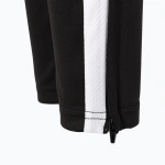 Spodnie Dziecięce Treningowe Puma teamLIGA czarne