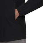 adidas Entrada 22 All Weather Herrenjacke Schwarz HB0581