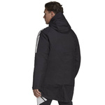 Herren adidas Condivo 22 Stadion Parka Jacke H21252