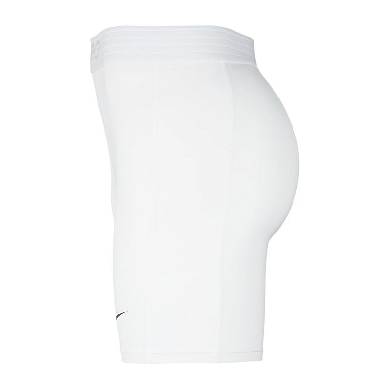 Nike Pro Compression Shorts White BV5635-100