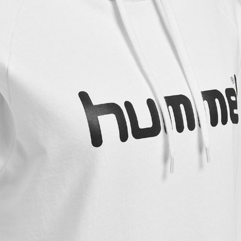 Hummel GO Cotton Hoodie für Frauen 203517-9001